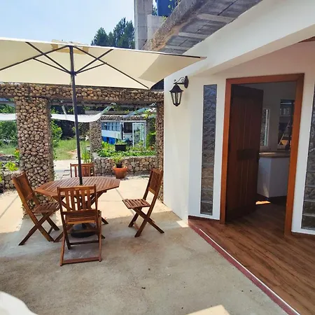 Casa Florestal - Nature Lodge *