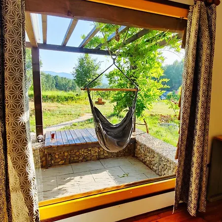 Casa Florestal - Nature