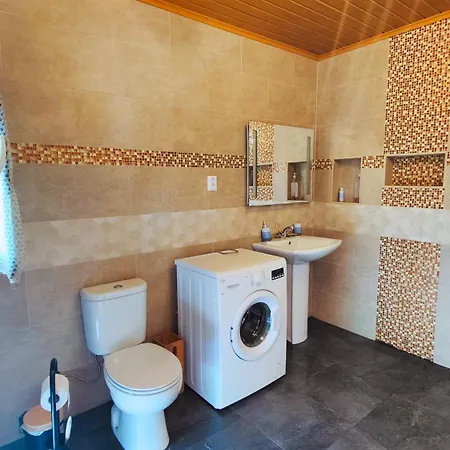 Casa Florestal - Nature *