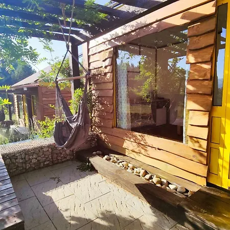 Lodge Casa Florestal - Nature *