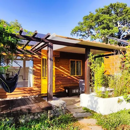 Casa Florestal - Nature * Fatela