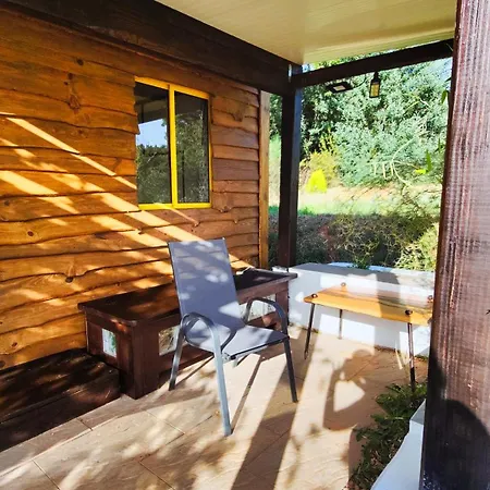Casa Florestal - Nature